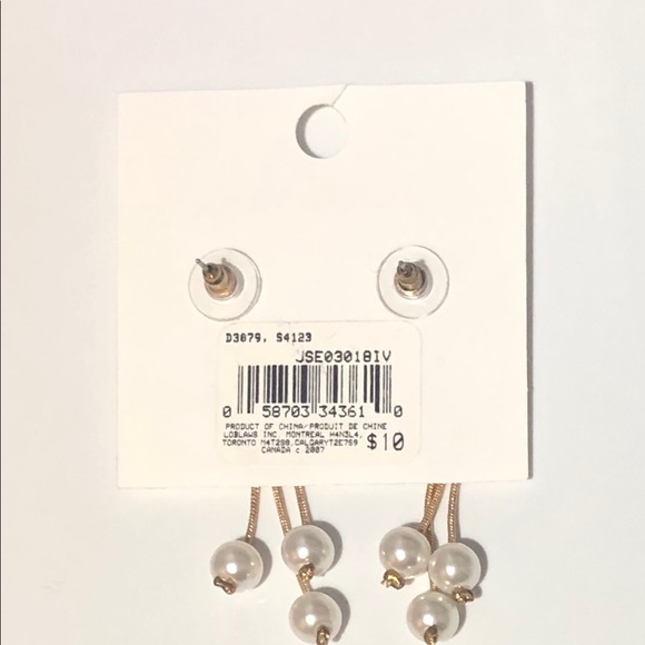 Earring - Picture 2 of 2